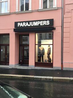 Vybavení třech luxusní prodeje - 3