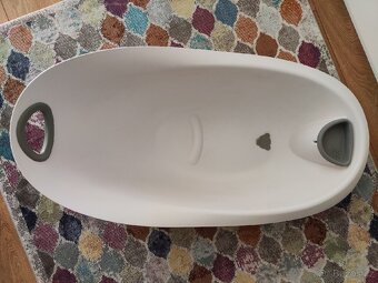 Dětská vanička se sedátkem Keeper - 3