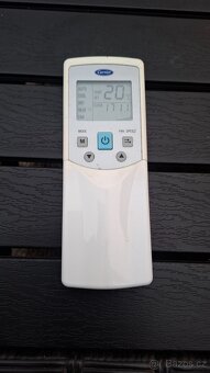 Tepelné čerpadlo vzduch - vzduch - 3