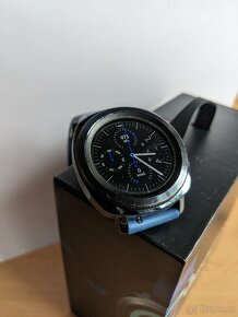 Samsung Gear Sport - 3
