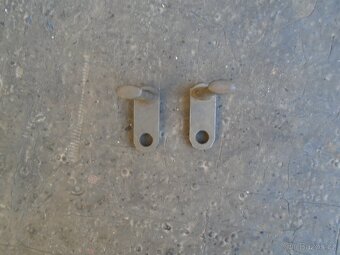 Nove stupačky na motocykl cz - 3