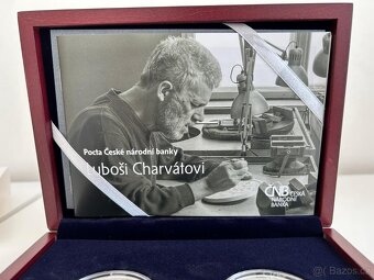 Sada Tatra 600 a Tatra 603 medaile - 3