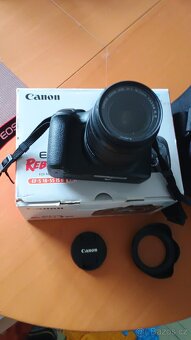 Canon - 3