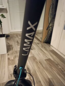 Elektro koloběžka LAMAX E-Scooter S11600 - 3
