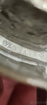 Toyota znak ,logo camry,carina,corolla? - 3