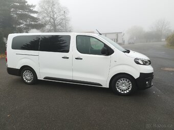 Toyota proace top stav - 3