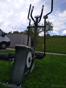 Posilovací stroj DUVLAN Alise - 3