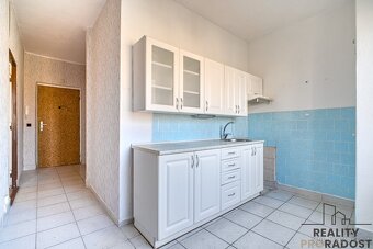 Prodej bytu 2+1, Osobní vlastnictví, 56m2 - 3