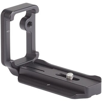 Really Right Stuff L-Plate for Sony a6300/a6400/a6500 - 3