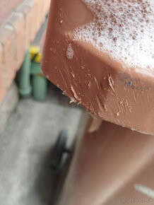 Popelnice na BIO odpad 120L - SCHAFER-VÝPRODEJ - 3