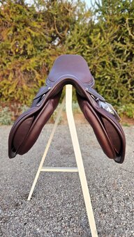 Skokové sedlo PE Chamonix - 3