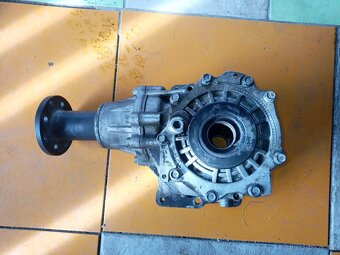 Kia Sorrento, Hyundai Santa Fe - 3