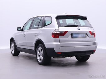 BMW X3 2,0 20d 130kW xDrive Automat (2009) - 3