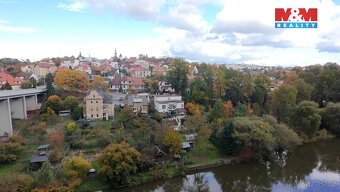 Prodej pozemku k bydlení, 1330 m², Tábor - 3
