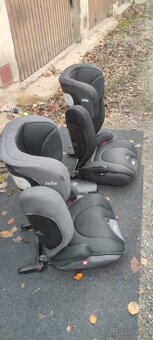 Autosedačka Joie - 3