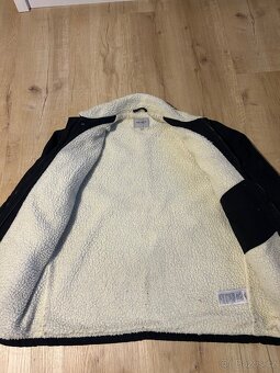 Pánská zimní bunda Carhartt vel.XL/XXL - 3