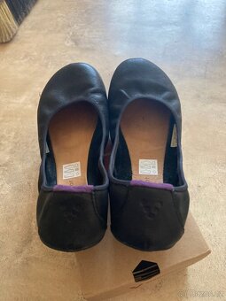 Vivobarefoot baleríny vel 38 - 3