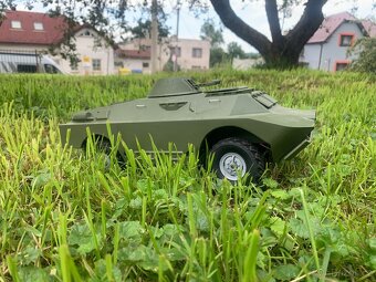 Wpl c14 BRDM2 1/16 - 3