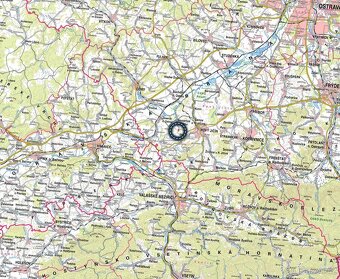 Zemědělská půda, prodej, Vlčnov, Starý Jičín, Nový Jičín - 3