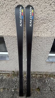 Lyžařský komplet - 3