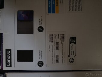 4x Krty na tablet Lenovo P11 2nd a M10 plus - 3