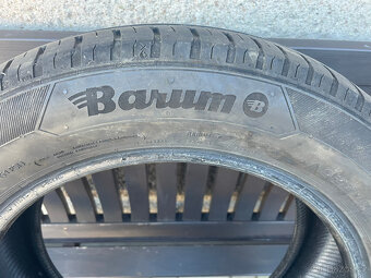Pneu Barum 205/55 R16. - 3