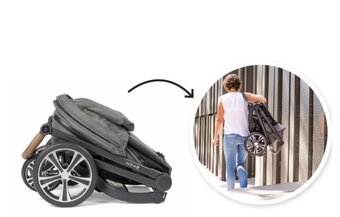 Gesslein Indy sport +korba - 3