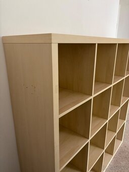 Prodej policového regálu - 3