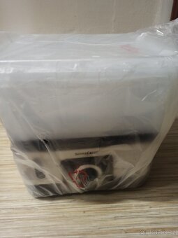 Parní hrnec SDG 950 D4 - 3