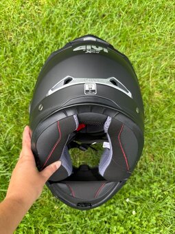 Helma GIVI vel. XS - 3