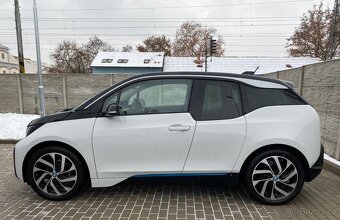 BMW i3 120 Ah 2021 - 3