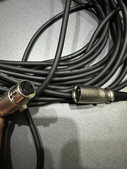 Shure SM58se - TOP STAV - 3