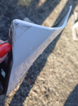 Blatnik Škoda Octavia III facelift levý - 3