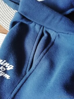 Tepláky Lewro 128 - 134 - 3