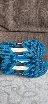 Adidas botasky vel. 36 - sálovky - 3