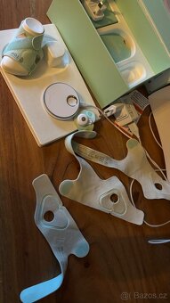 Prodám owlet Dream socks - 3