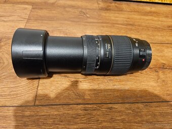 Fotoaparát Canon EOS 1200D a objektiv Tamron AF70-300mm - 3