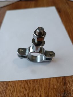 Jawa speciál, robot,držák trumpety - 3