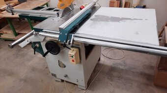 Formátovací pila PK 300 - 3