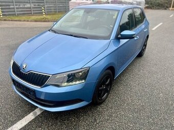 Škoda Fabia 3 1.2 TSI Hatchback - 3