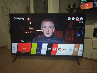 LG Smart TV 49SK 8000, 123 cm - 3