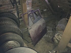 Škoda 1000 - 110 a Škoda 120 náhradní díly - 3