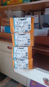 Stavebnictví. Kutilové. - 3