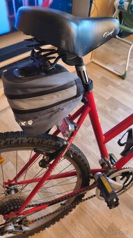 Horské Kolo Target Suspension + PŘÍSLUŠENSTVÍ ZDARMA - 3