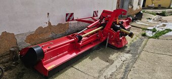 Mulčovač Tehnos MUD2D 610 LW Profi rok 2020 - 3