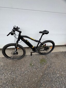 Elektrokolo EasyBike Mi5 rám 26 - 3