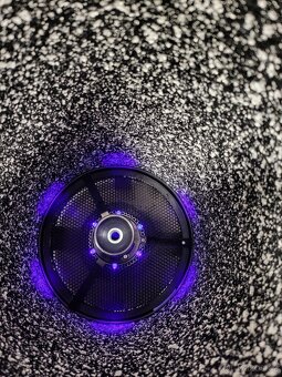 čistička vzduchu - značka LUX - 3