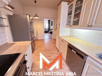 Prodej bytového domu, Hronov - 3