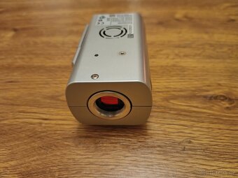 Kamera 2ks,WV-NP502E, Kamera 3ks,WV-SF135E, objektivy - 3