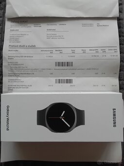 Samsung Galaxi watch8 - 3